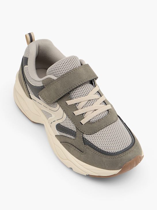 Vty Sneaker Grau 159320 2