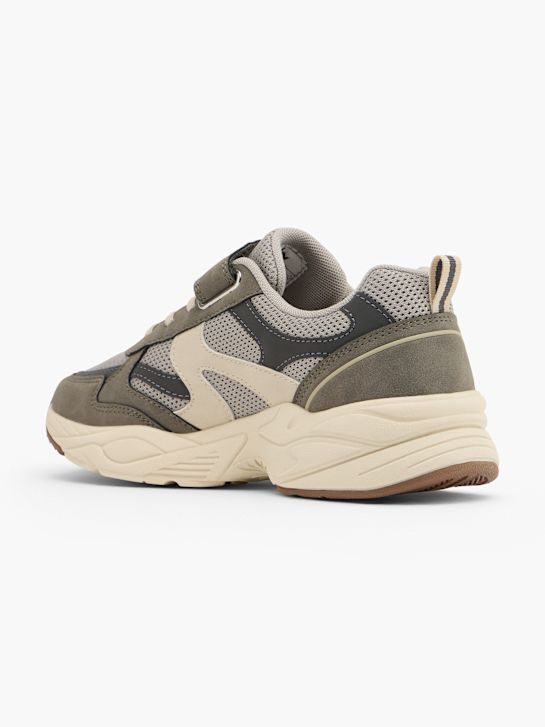 Vty Sneaker Grau 159320 3