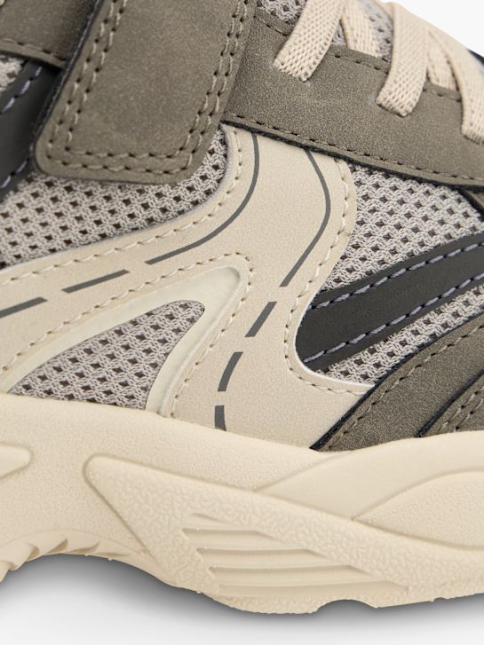 Vty Sneaker Grau 159320 5