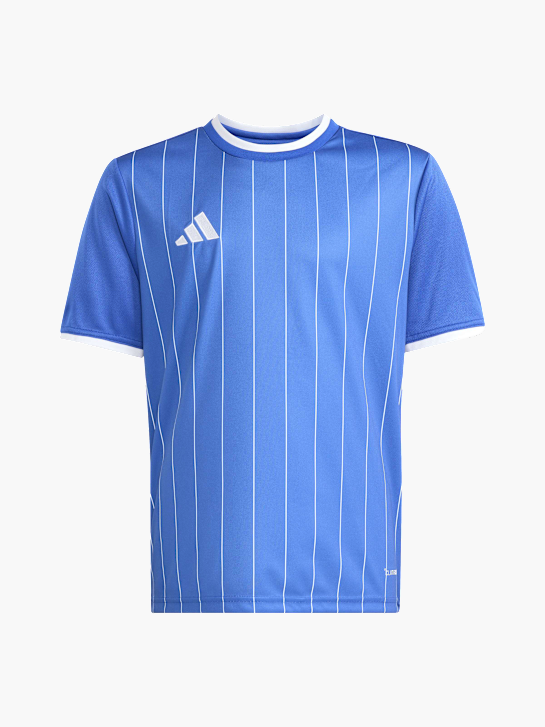 adidas T-Shirt Blau 159358 1