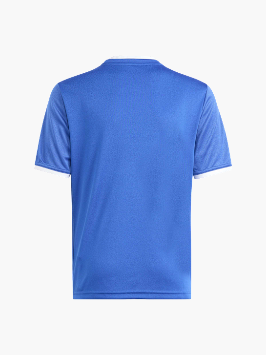 adidas T-Shirt Blau 159358 2