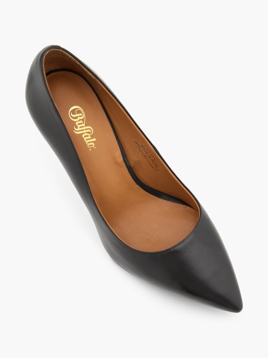 Buffalo Pumps Schwarz 159405 2