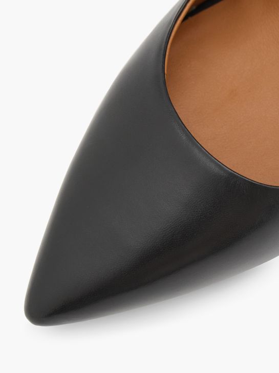 Buffalo Pumps Schwarz 159405 5