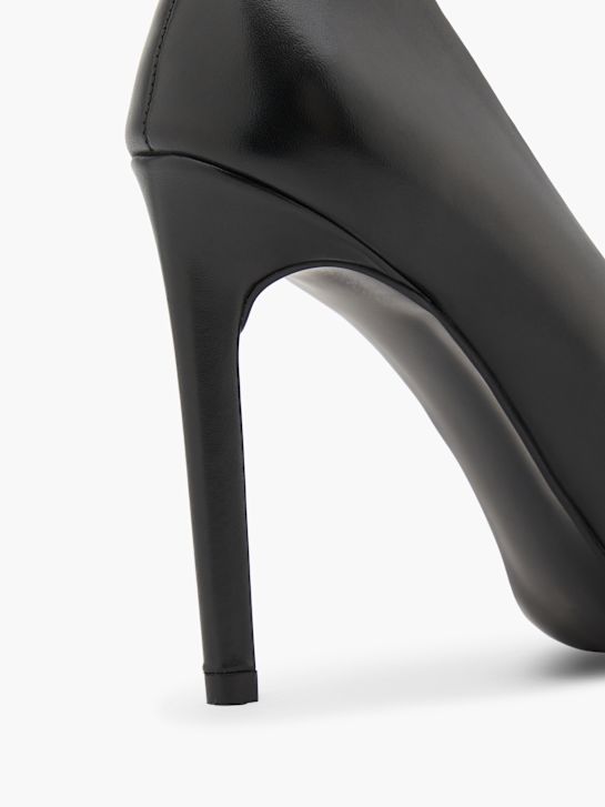 Buffalo Pumps Schwarz 159405 6