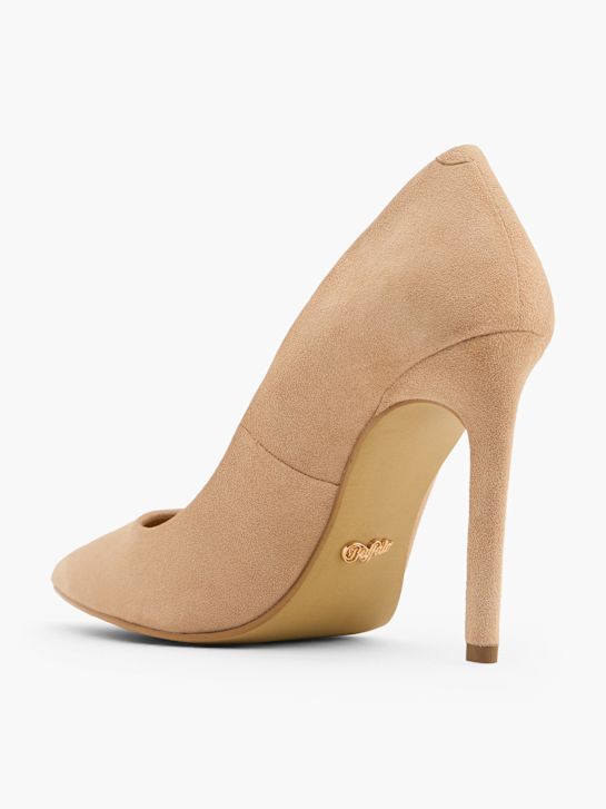 Buffalo Pumps Beige 159406 3
