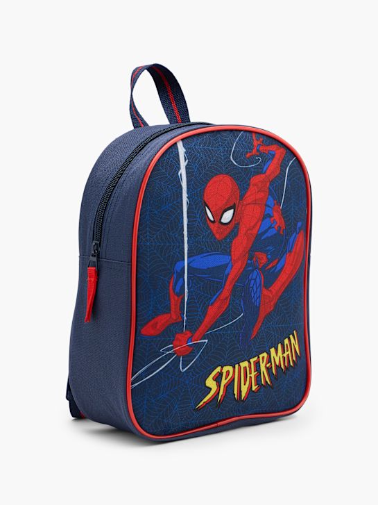 Spiderman Hátizsák Kék 159398 2