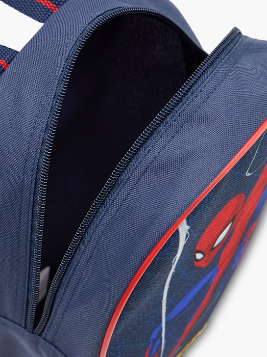 Spiderman Rucsac Albastru 159398 4