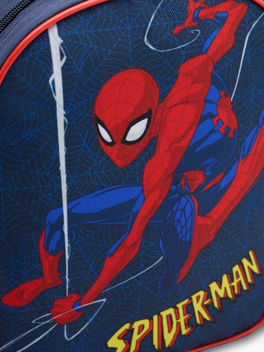 Spiderman Ruksak plava 159398 5