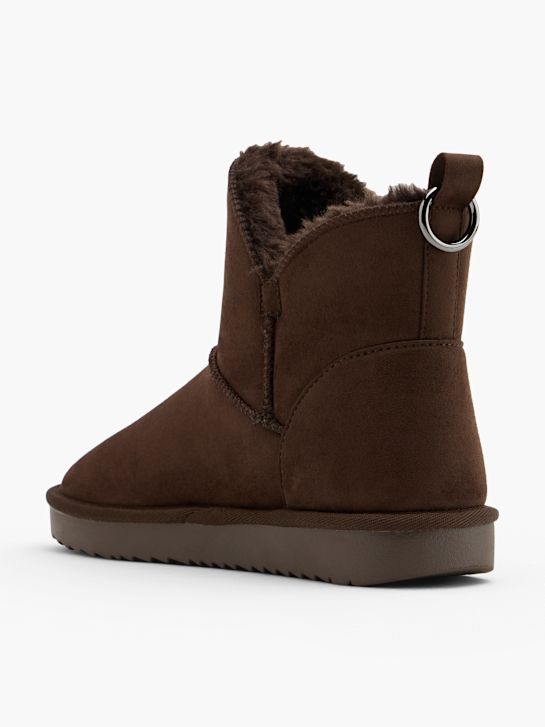 Graceland Winterboots Braun 159419 3