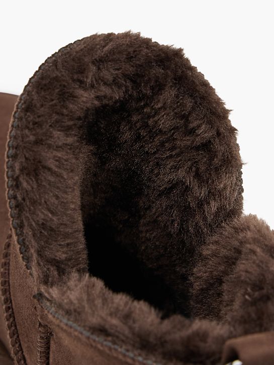 Graceland Winterboots Braun 159419 6