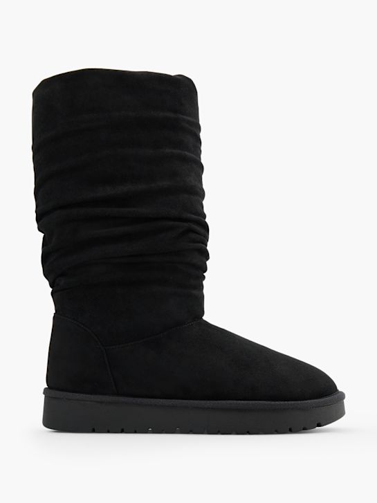 Graceland Stiefel Schwarz 159418 1