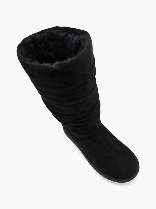 Graceland Stiefel Schwarz 159418 2