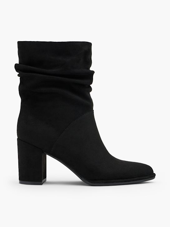 Graceland Bottines classiques Noir 159417 1