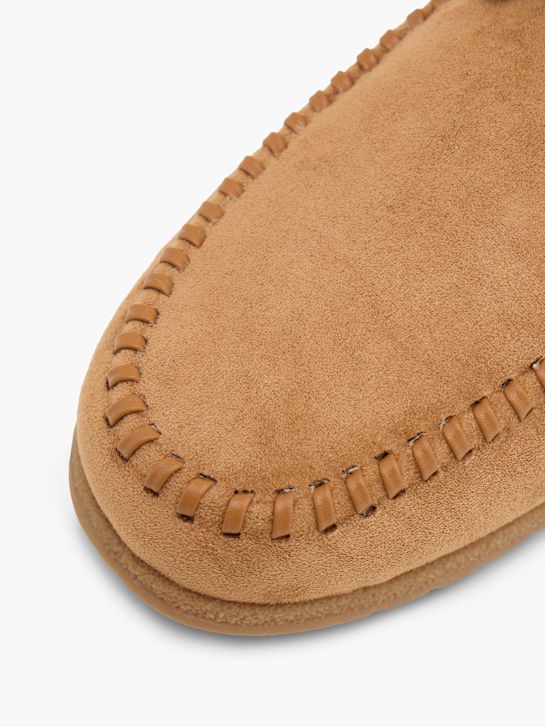 Catwalk Chaussures basses Cognac 159414 5