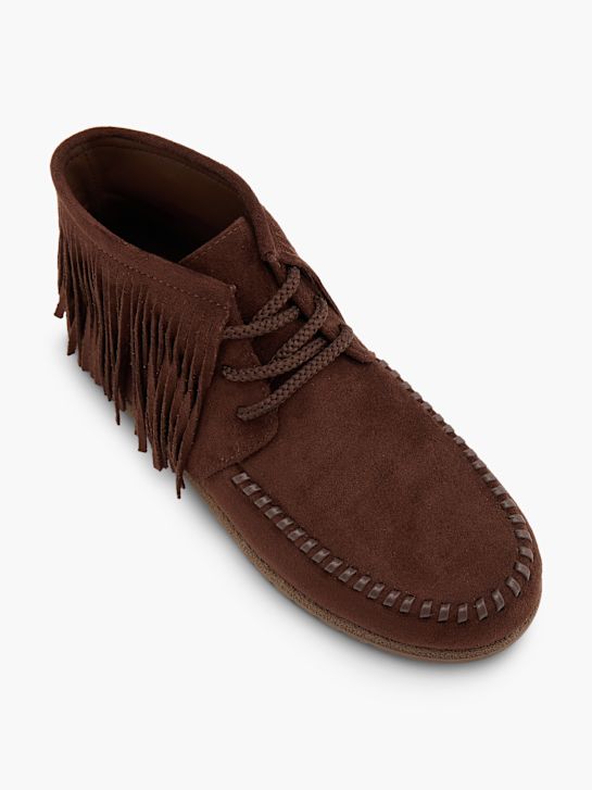 Catwalk Chaussures basses brun 159415 2
