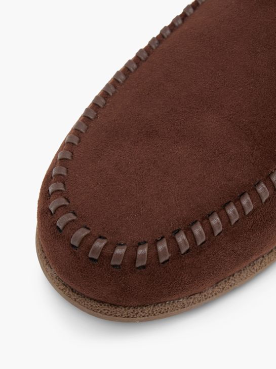 Catwalk Scarpa bassa Marrone 159415 5