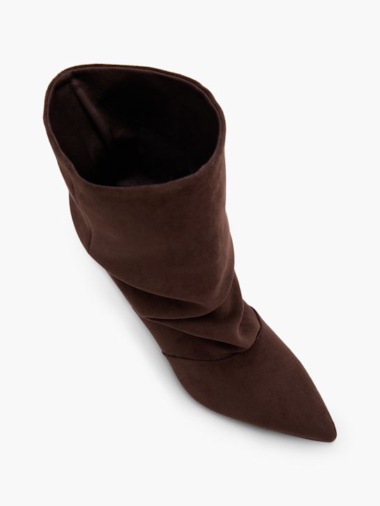 Catwalk Stiefelette Braun 159434 2