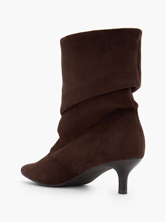Catwalk Stiefelette Braun 159434 3