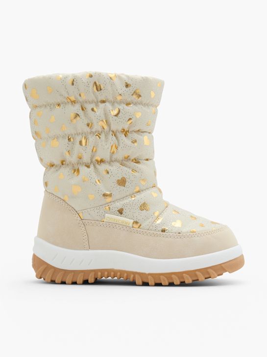 Cortina Winterboots Beige 159510 1