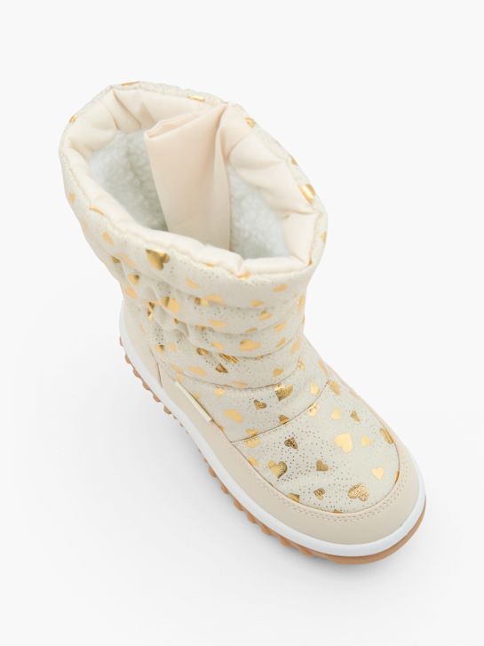 Cortina Winterboots Beige 159510 2