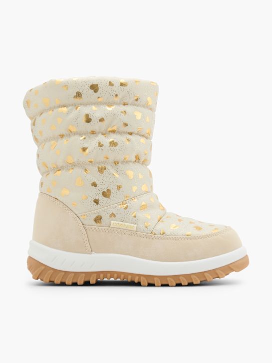 Cortina Winterboots Beige 159509 1