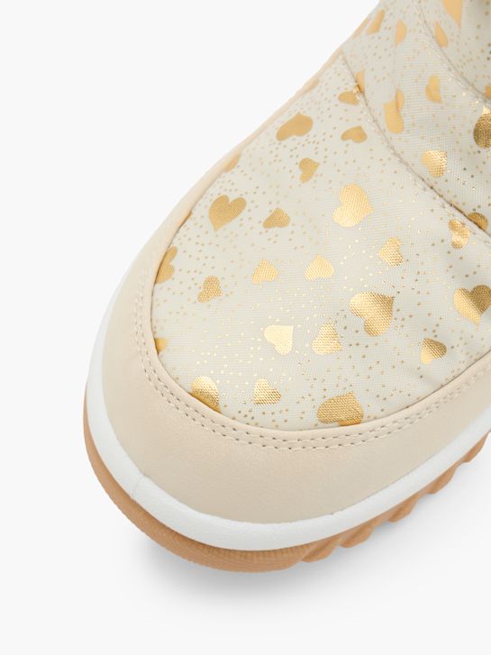 Cortina Winterboots Beige 159509 5