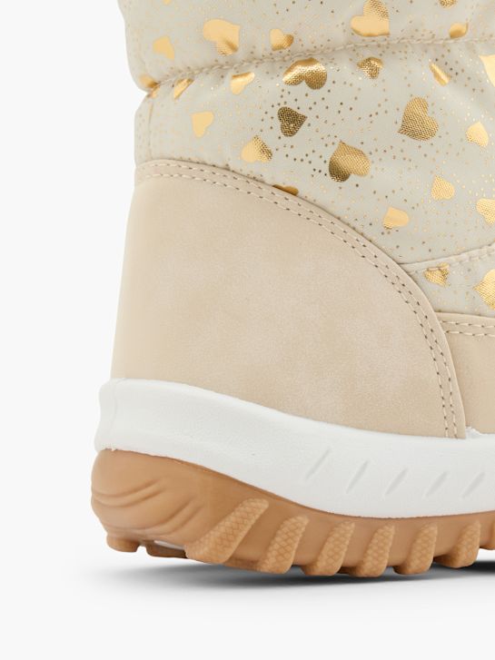 Cortina Winterboots Beige 159509 6