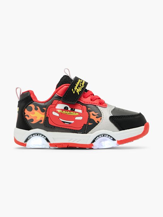 Cars Chaussures basses Rouge 159516 1