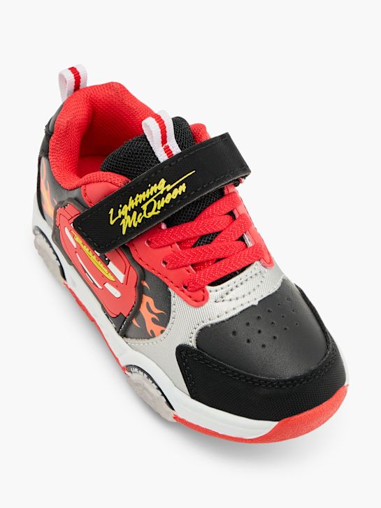 Cars Chaussures basses Rouge 159516 2