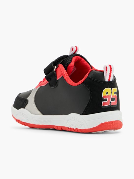 Cars Chaussures basses Rouge 159516 3