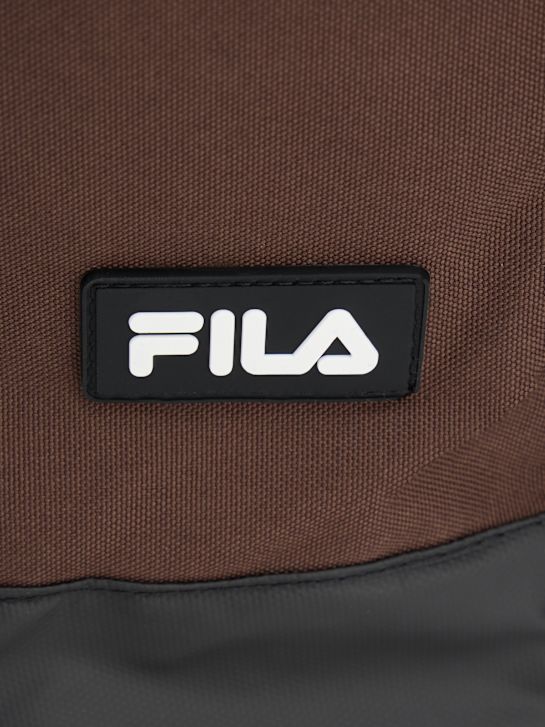 FILA Plecak Brązowy 159519 6