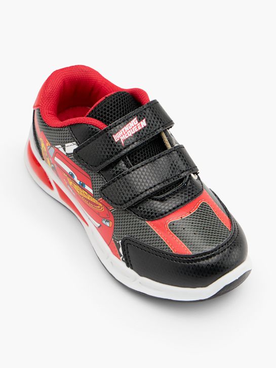 Cars Baskets Noir 159517 2