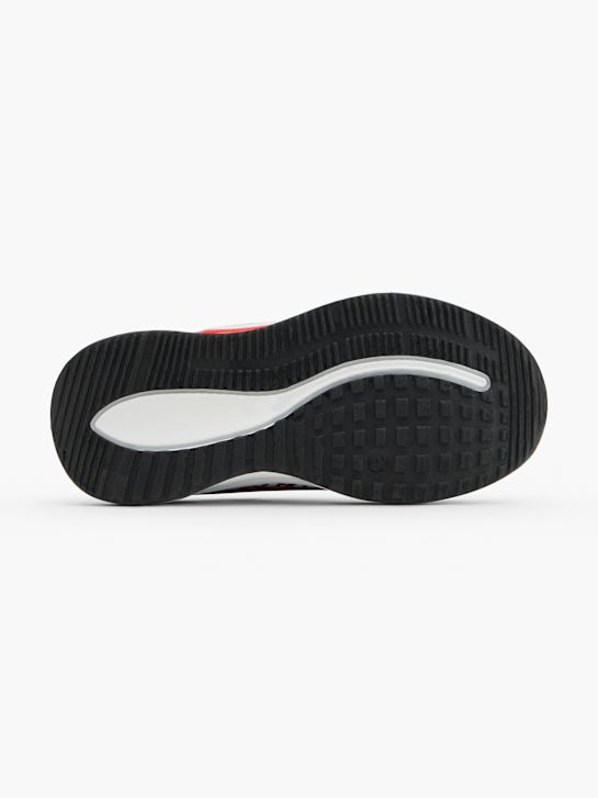 Cars Sneakersy Czarny 159517 4