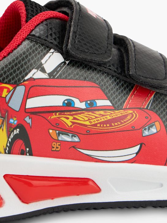 Cars Baskets Noir 159517 5