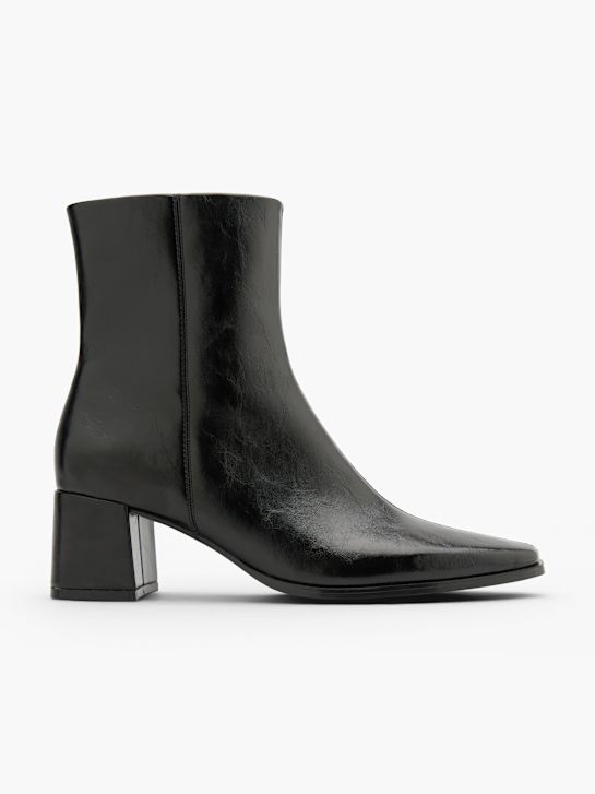 Catwalk Stivaletto classico Nero 159522 1