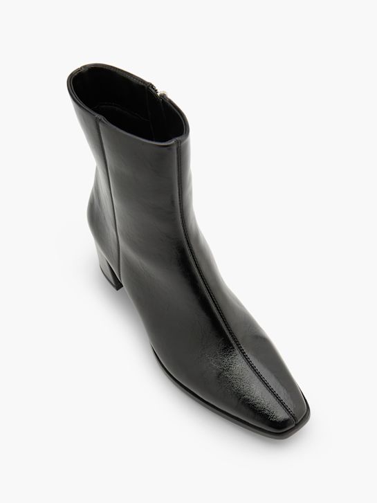 Catwalk Stivaletto Nero 159522 2