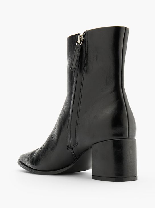 Catwalk Stivaletto Nero 159522 3