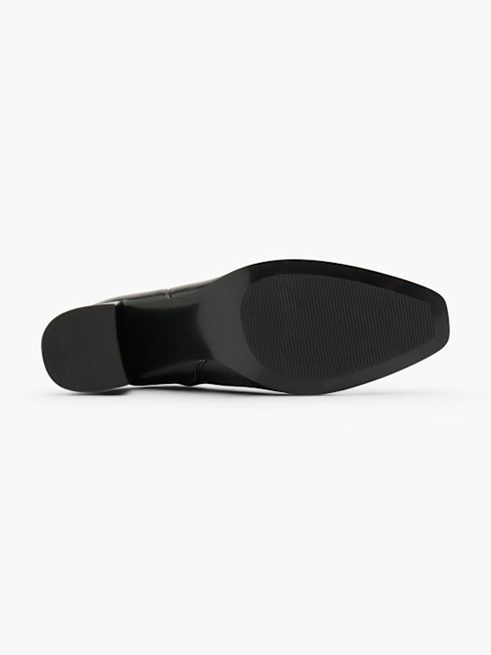 Catwalk Stivaletto Nero 159522 4