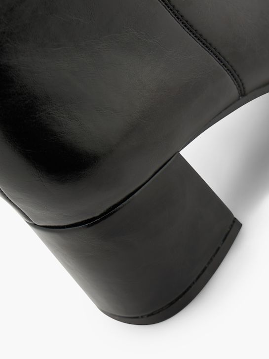 Catwalk Stivaletto classico Nero 159522 6