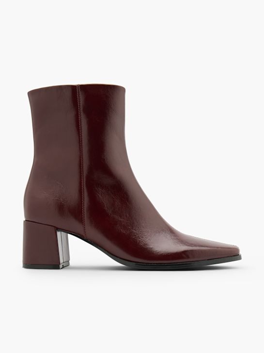 Catwalk Stivaletto Bordeaux 159523 1