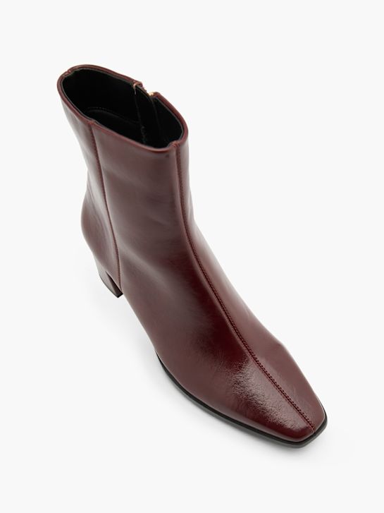 Catwalk Stivaletto Bordeaux 159523 2