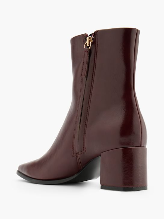 Catwalk Stivaletto classico Bordeaux 159523 3