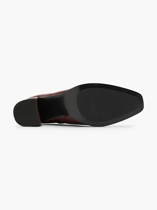 Catwalk Stivaletto classico Bordeaux 159523 4