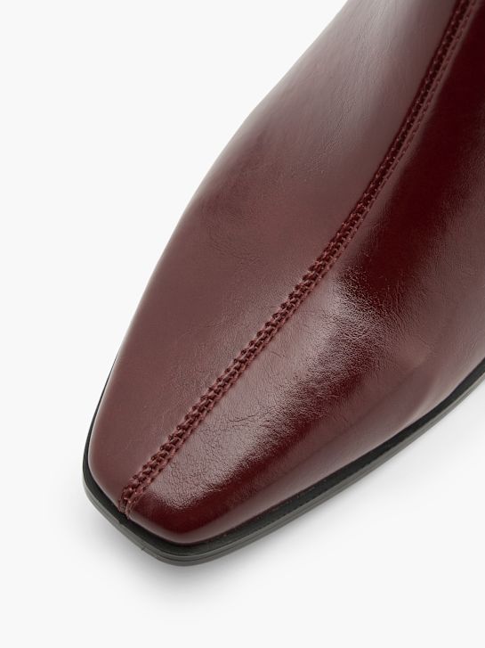 Catwalk Stivaletto Bordeaux 159523 5