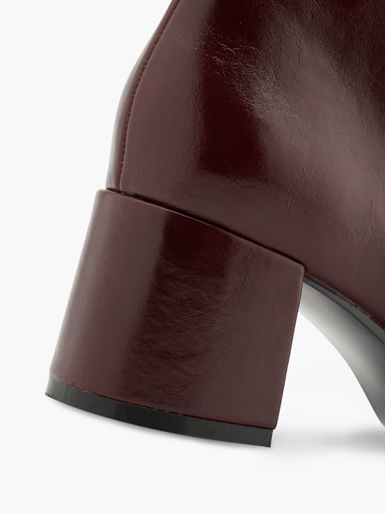 Catwalk Stivaletto classico Bordeaux 159523 6