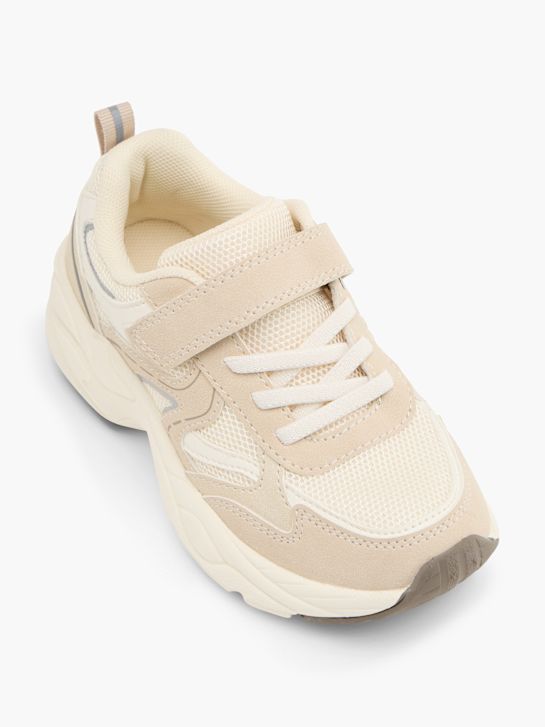 Vty Sneaker Beige 159520 2