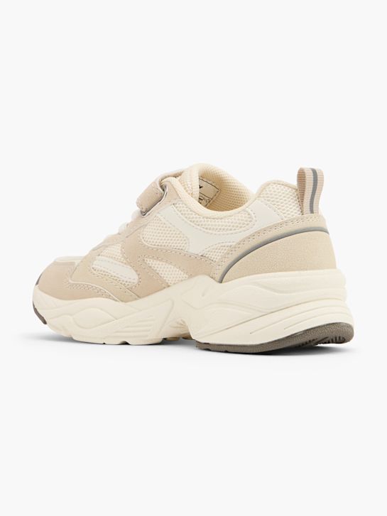Vty Sneaker Beige 159520 3