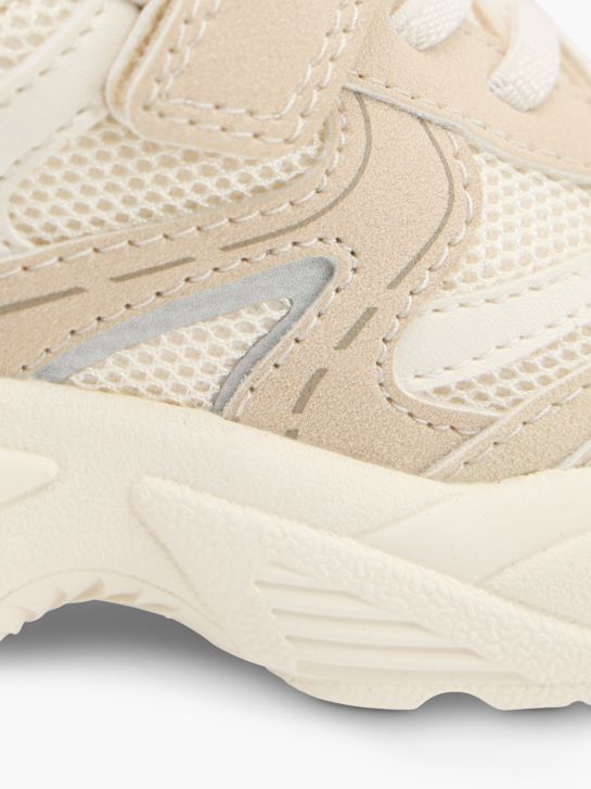 Vty Sneaker Beige 159520 5