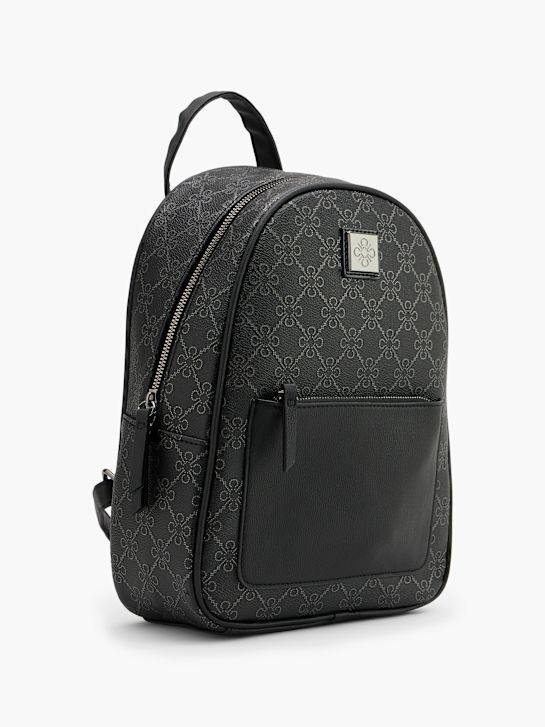 Catwalk Rucksack Schwarz 159521 2