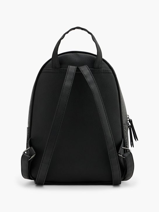 Catwalk Rucksack Schwarz 159521 3